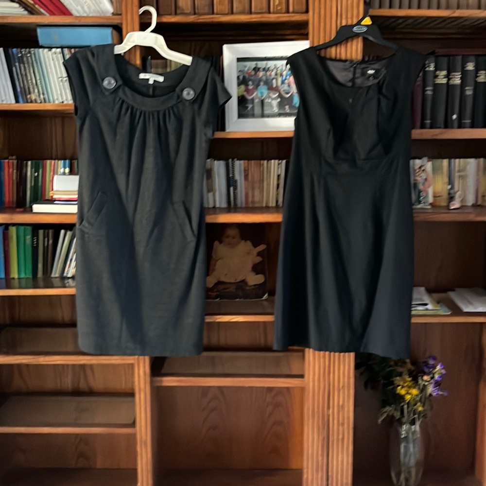Double trouble 2 for 30 60s inspire dresses